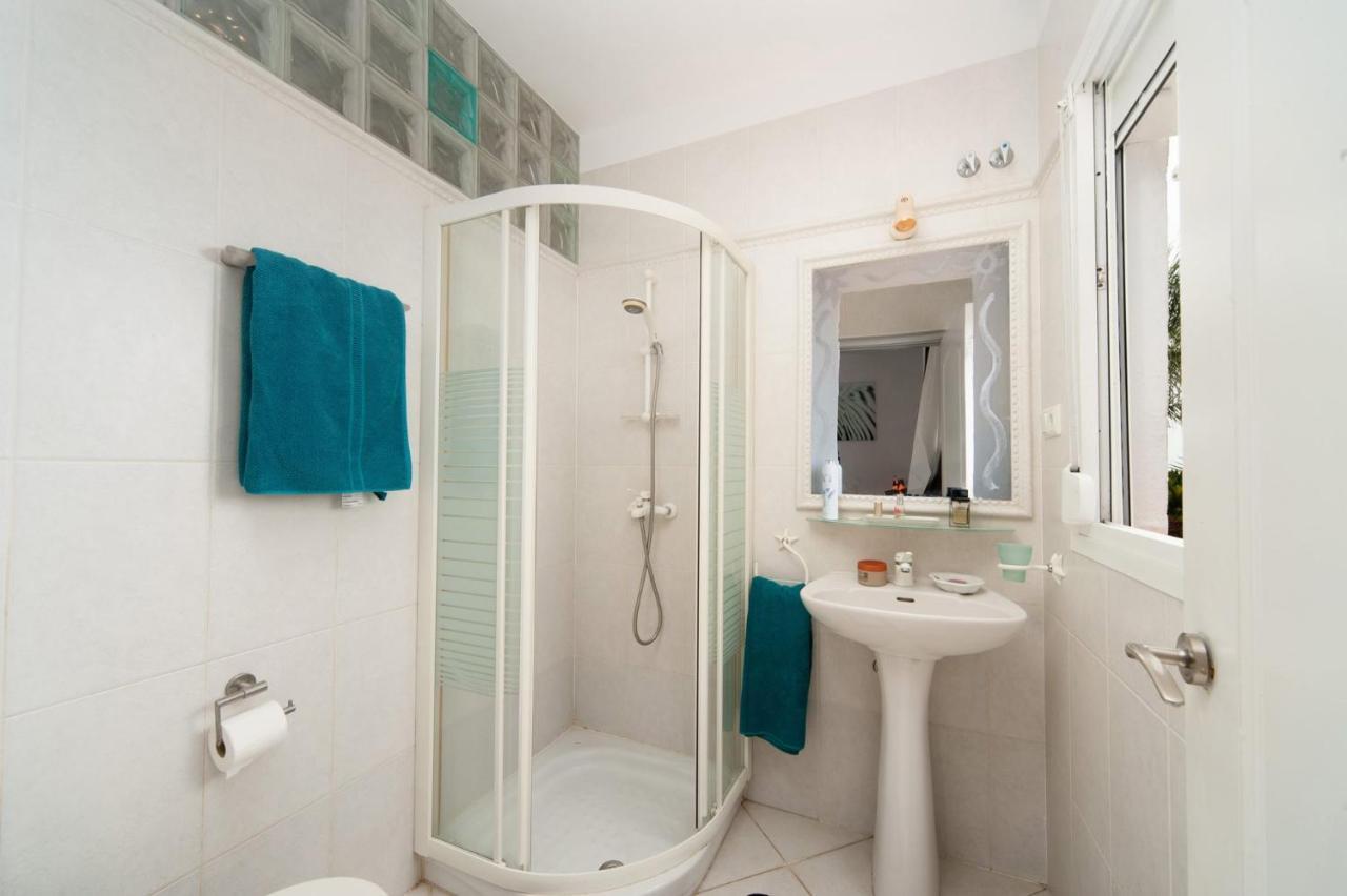 Villa Miel Y Canela By Villa Plus Benalmádena Dış mekan fotoğraf