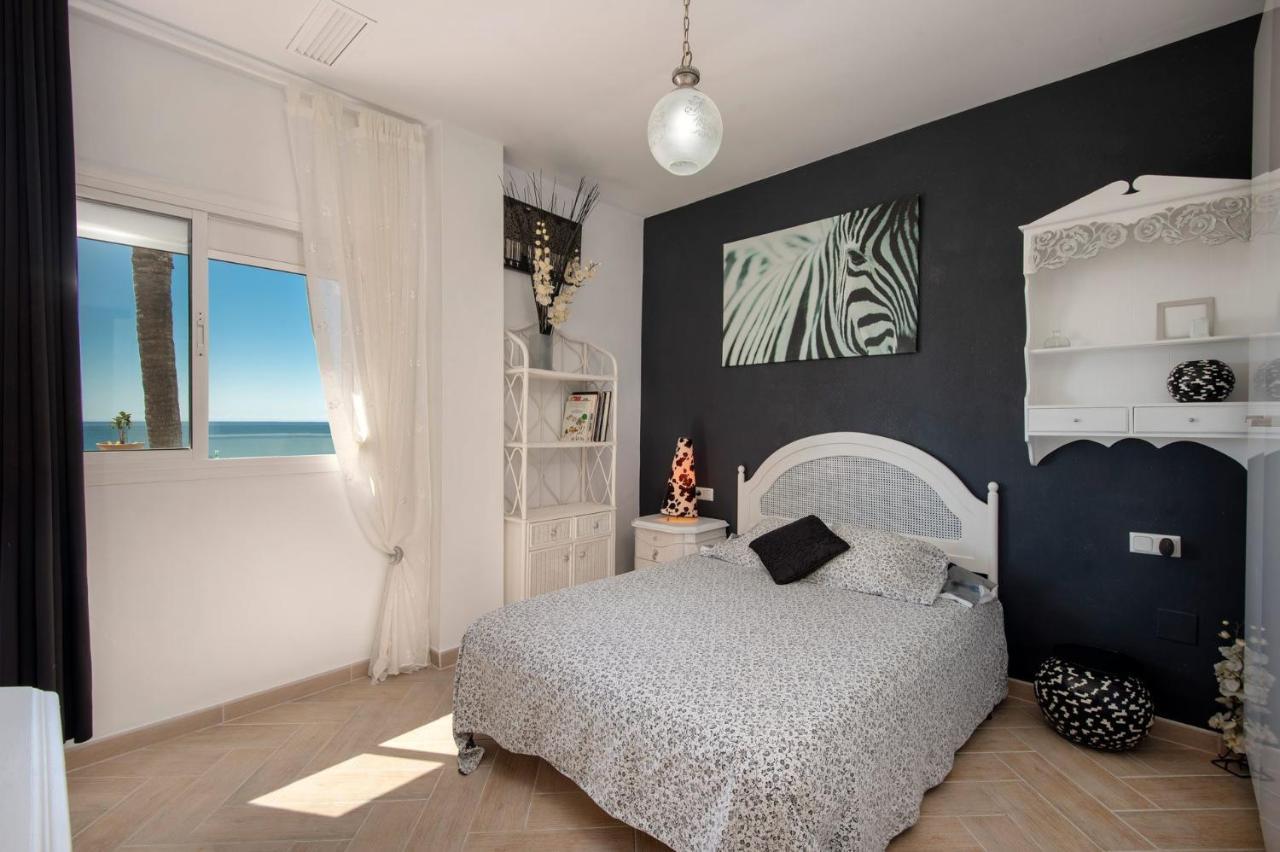 Villa Miel Y Canela By Villa Plus Benalmádena Dış mekan fotoğraf