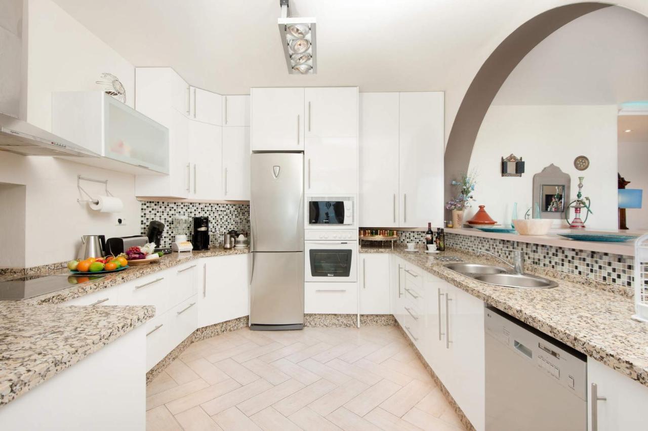 Villa Miel Y Canela By Villa Plus Benalmádena Dış mekan fotoğraf