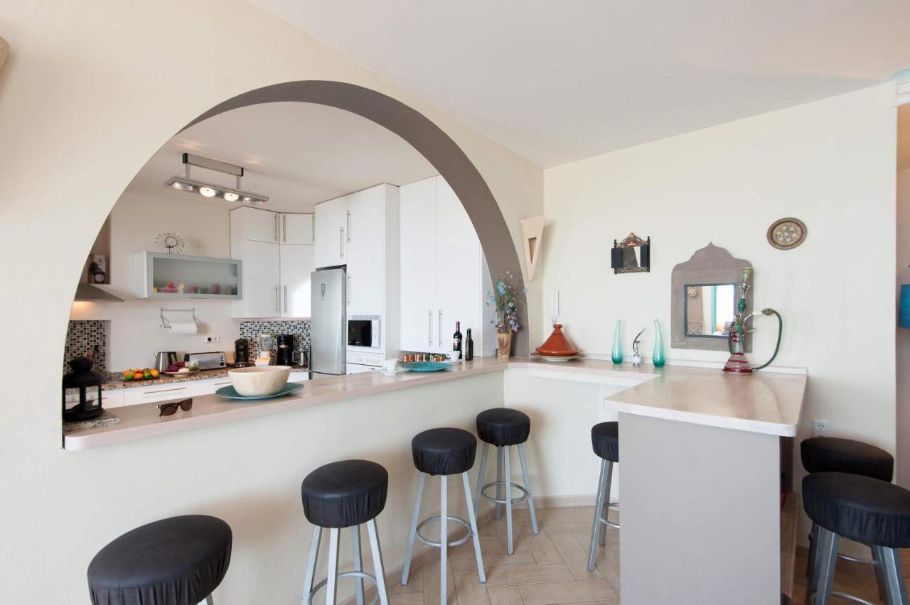 Villa Miel Y Canela By Villa Plus Benalmádena Dış mekan fotoğraf